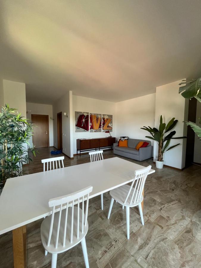 Green Guest House Milan Exterior photo
