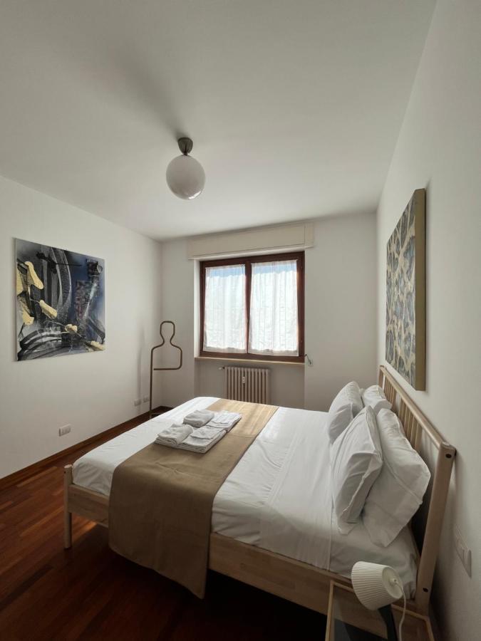 Green Guest House Milan Exterior photo