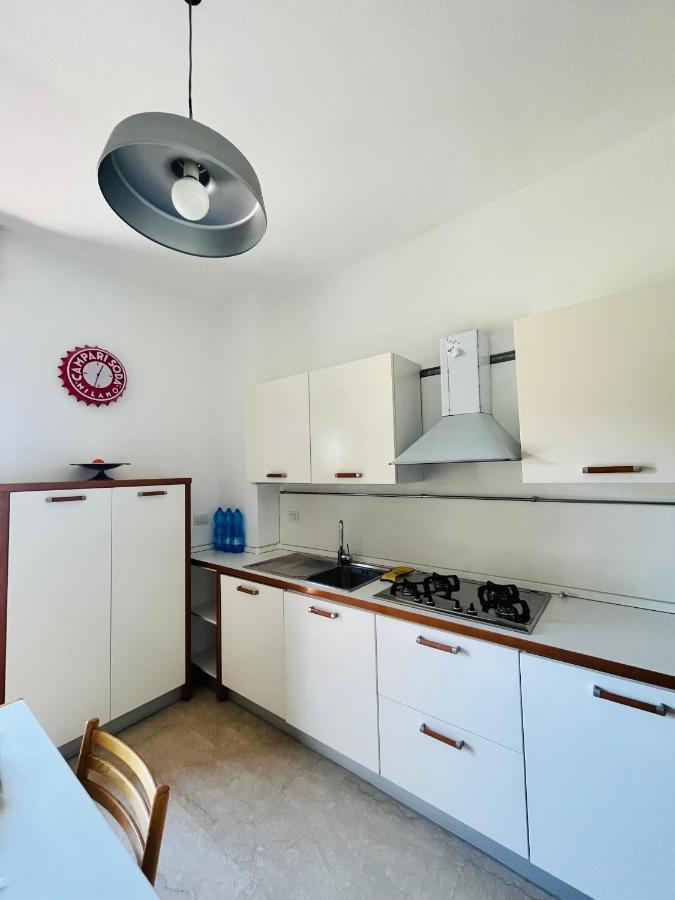 Green Guest House Milan Exterior photo