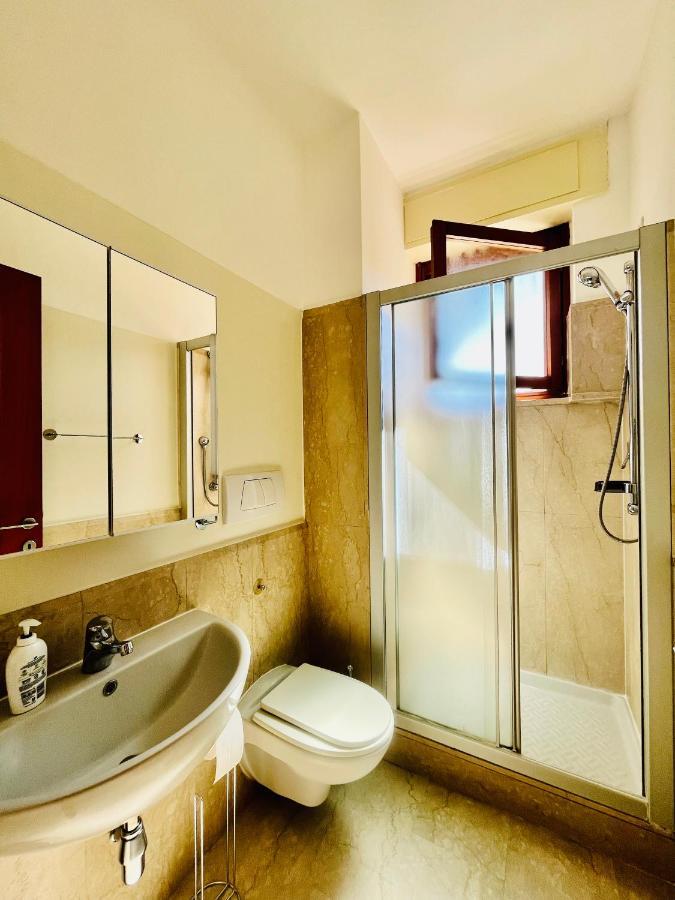 Green Guest House Milan Exterior photo