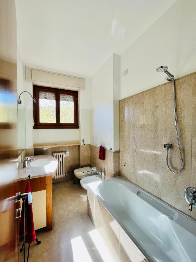 Green Guest House Milan Exterior photo