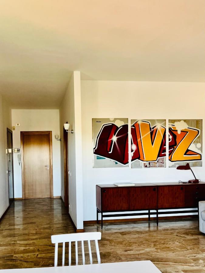 Green Guest House Milan Exterior photo
