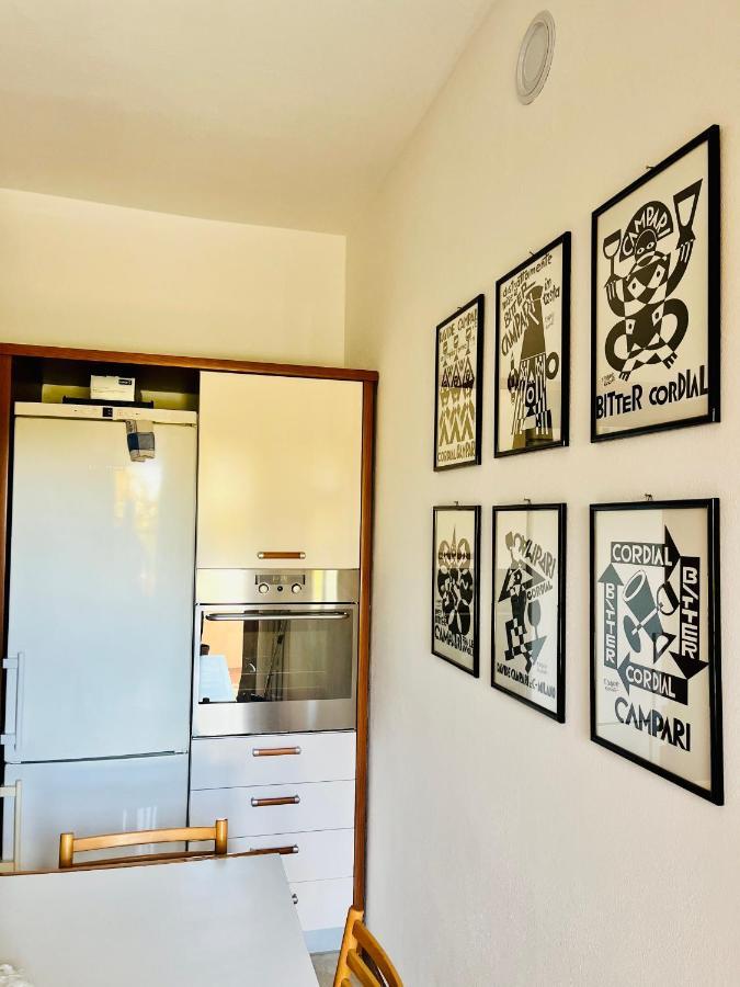 Green Guest House Milan Exterior photo
