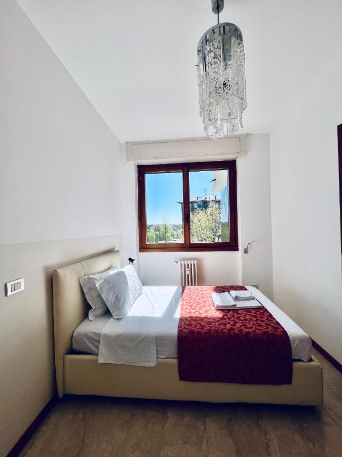 Green Guest House Milan Exterior photo