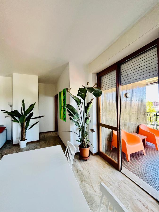 Green Guest House Milan Exterior photo