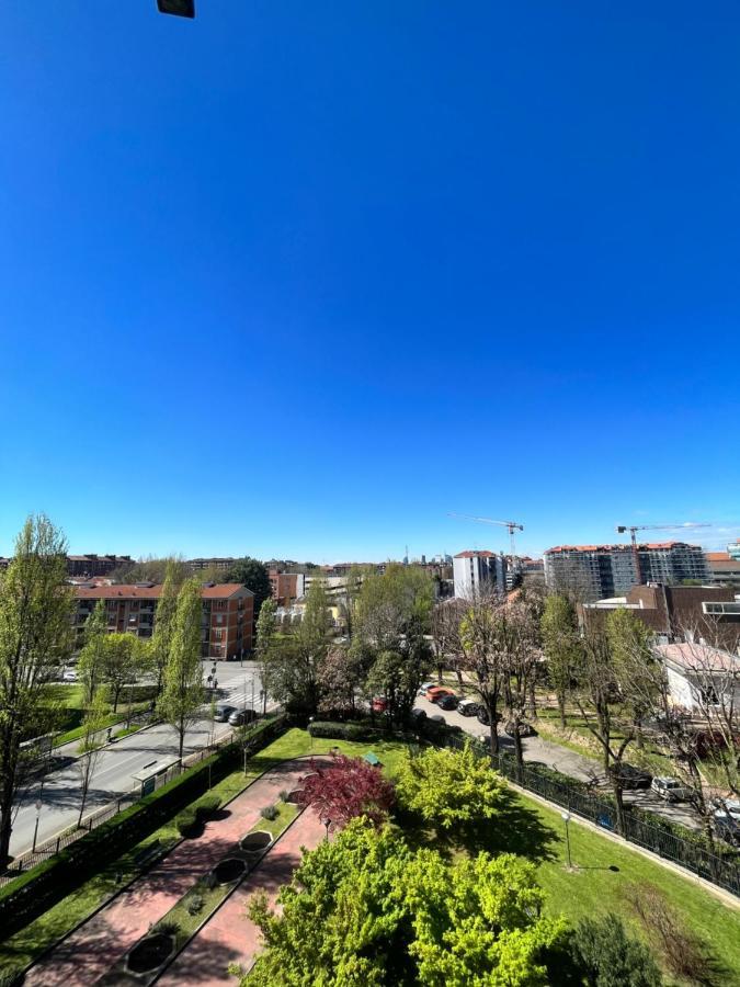 Green Guest House Milan Exterior photo