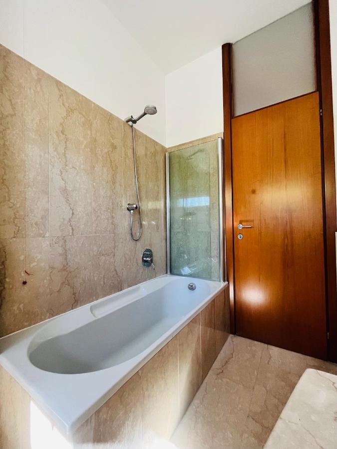 Green Guest House Milan Exterior photo