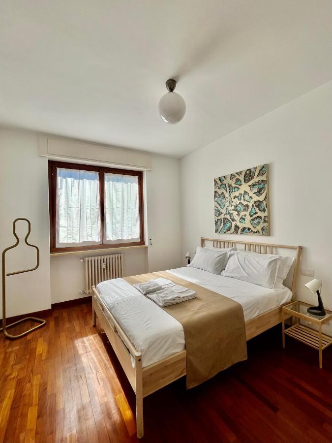 Green Guest House Milan Exterior photo