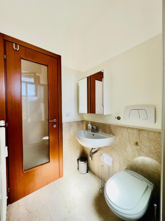 Green Guest House Milan Exterior photo