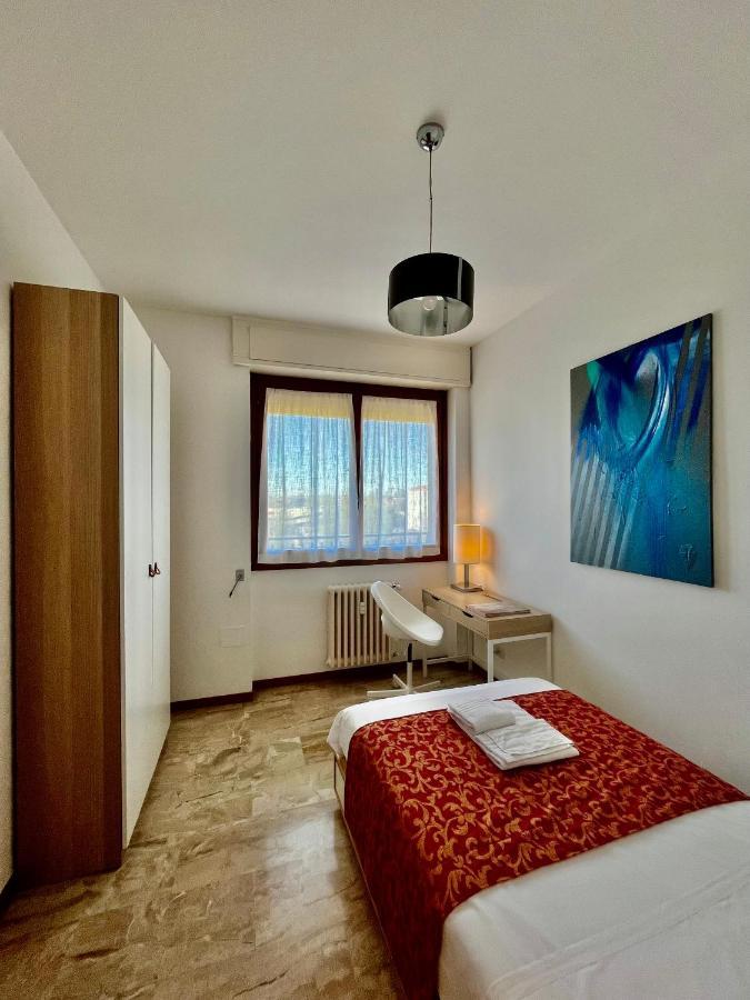 Green Guest House Milan Exterior photo