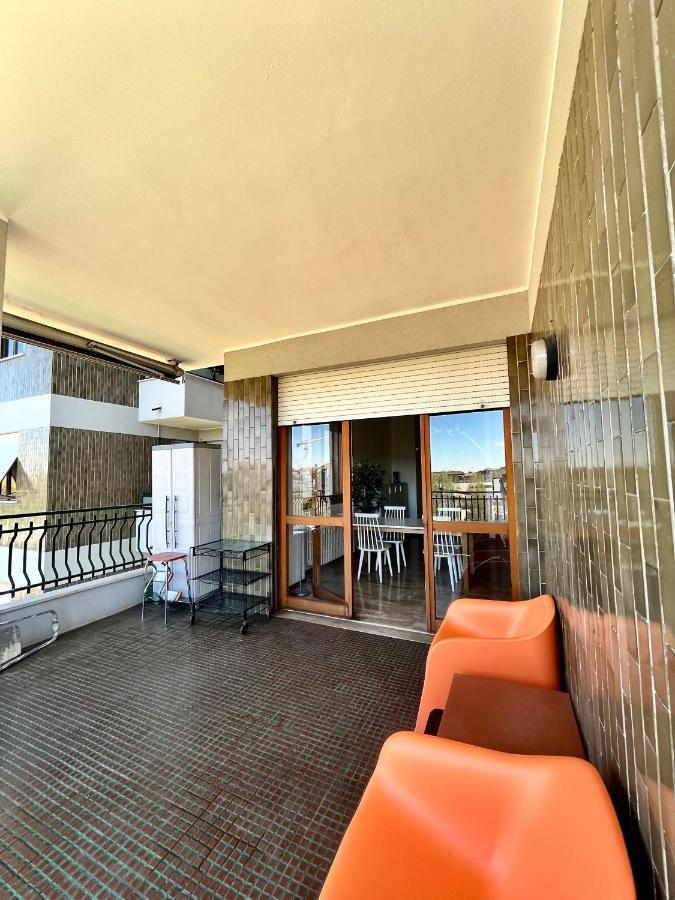 Green Guest House Milan Exterior photo
