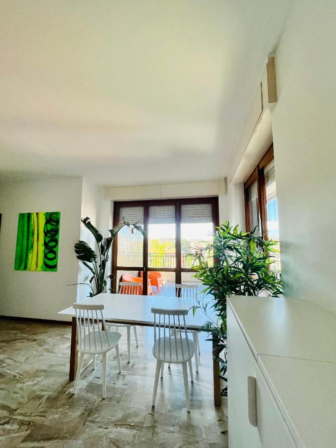 Green Guest House Milan Exterior photo
