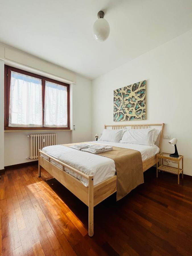 Green Guest House Milan Exterior photo