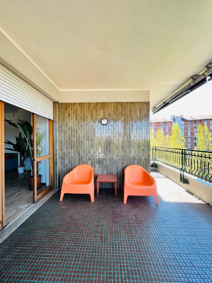 Green Guest House Milan Exterior photo