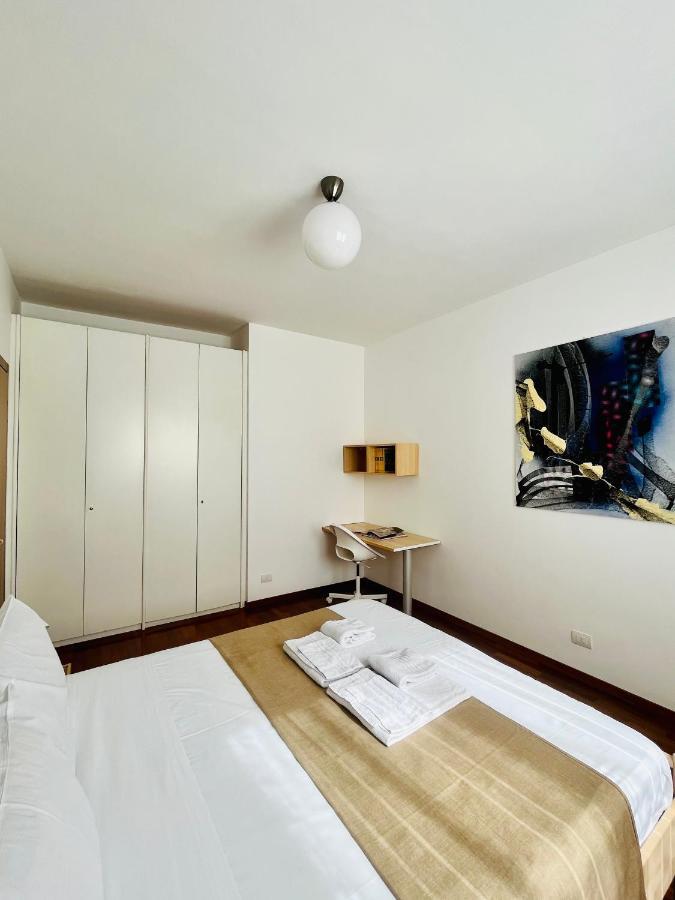 Green Guest House Milan Exterior photo