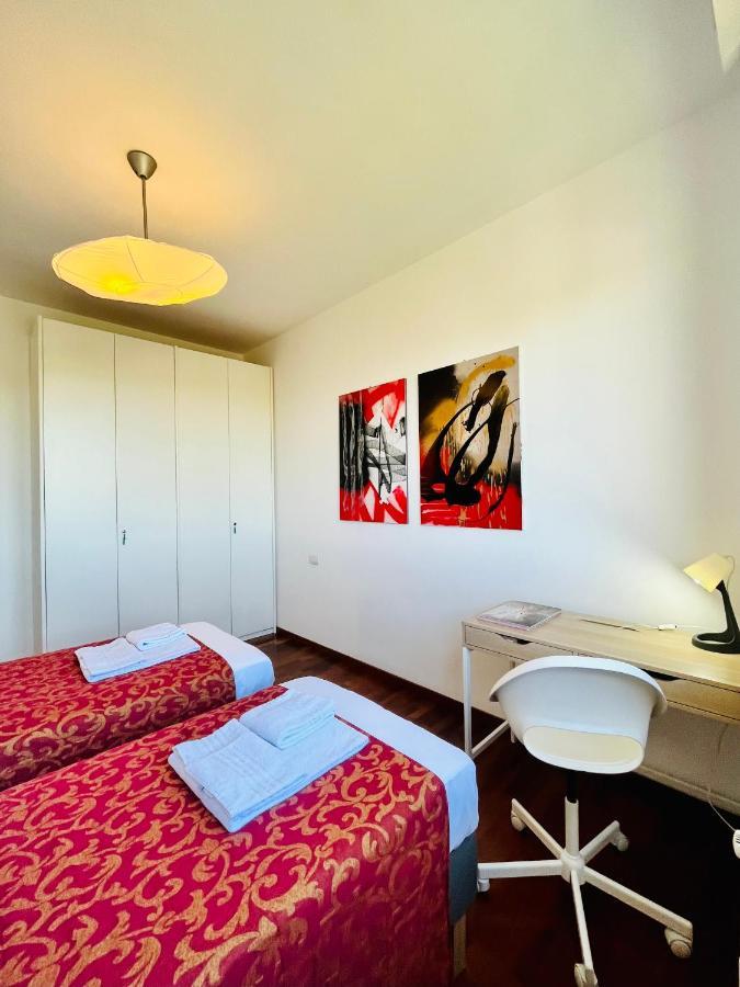 Green Guest House Milan Exterior photo